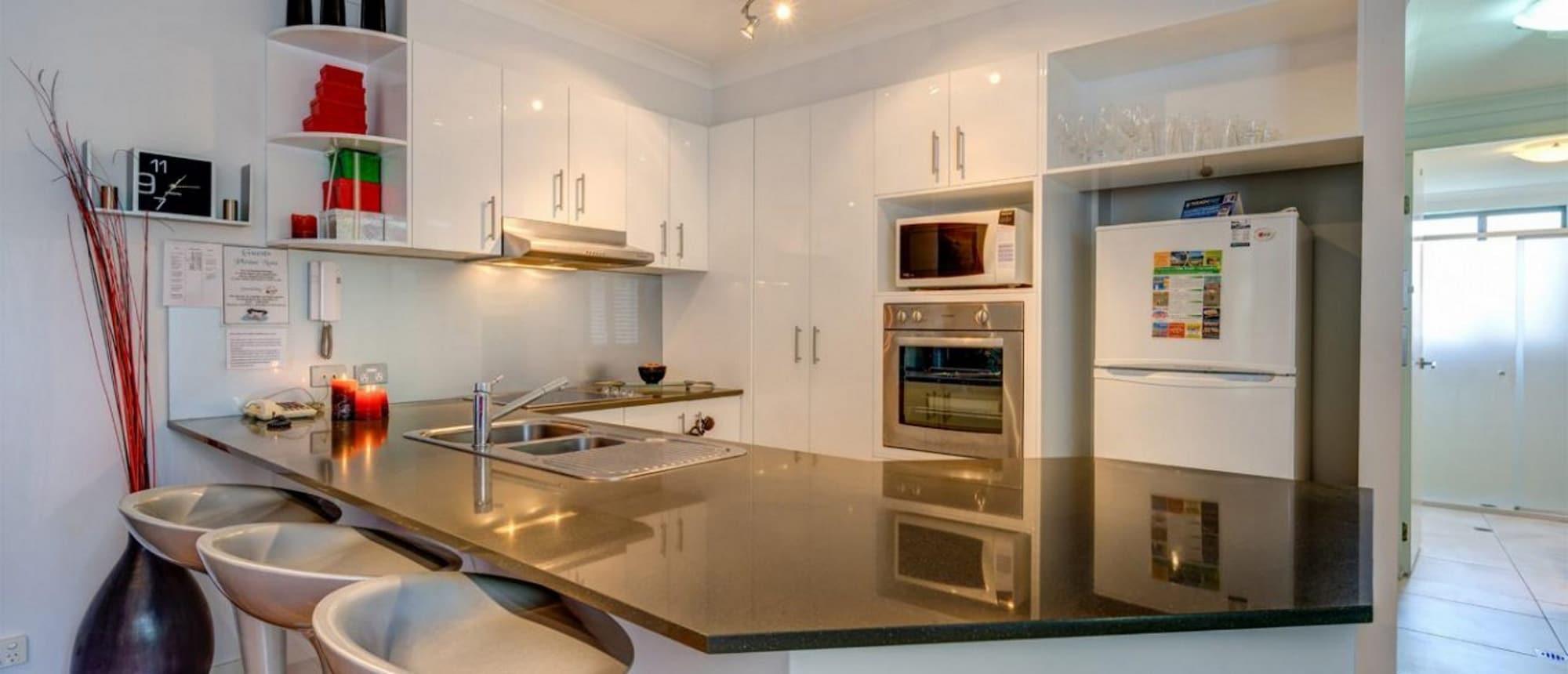 Currumbin Sands On The Beach Gold Coast Exterior photo