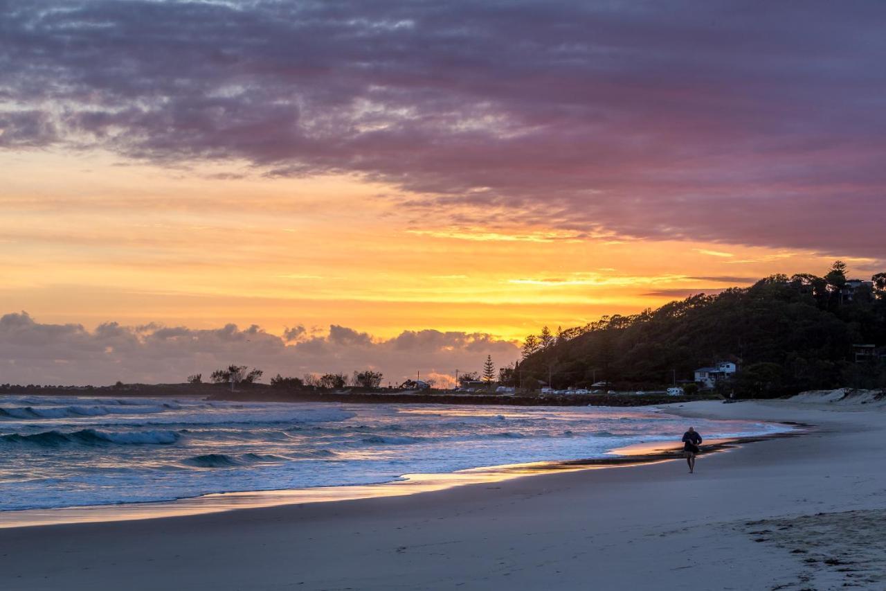 Currumbin Sands On The Beach Gold Coast Exterior photo